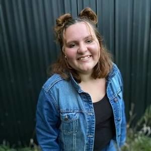 Meet your Posher, Kaitlin